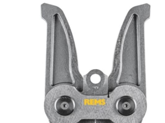 Mellemtang Z6 (PR-3S) M64-M108 - Rems, til fremdrift av pressringe med Power-Press XL
