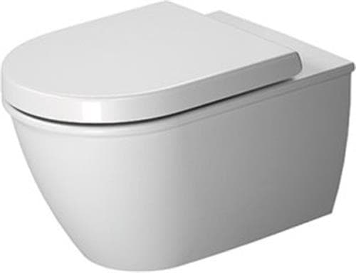 Darling new vægtoilet 54 cm, wondergliss
