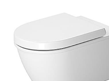 Darling new vægtoilet 54 cm, wondergliss