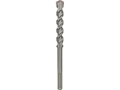Bosch 2 608 685 870, Drill, Rotasjons hammer, Spiralborekrone, 2,8 cm, 320 mm, Betong, Murverk, 20 cm