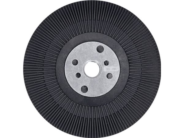 Slipskiva Bosch Tillbehör 2608601783 115 mm 1 st