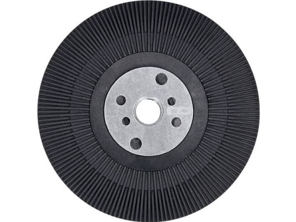 Slipskiva Bosch Tillbehör 2608601783 115 mm 1 st
