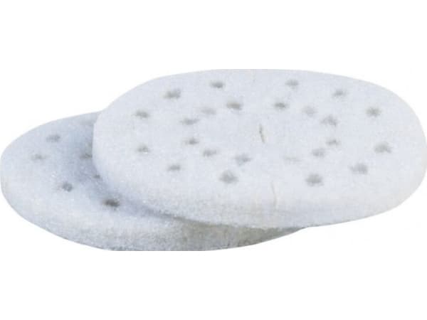 Boneco A451, Suodatin, Valkoinen, Boneco S200, S250, S450