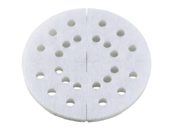 Boneco A451, Suodatin, Valkoinen, Boneco S200, S250, S450
