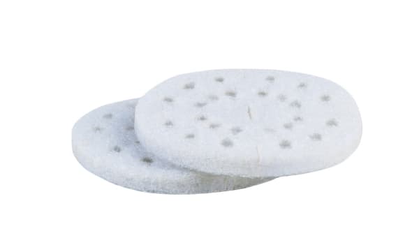 Boneco A451, Suodatin, Valkoinen, Boneco S200, S250, S450