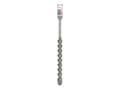 Miniatyrbild 2 av 5: Bosch HAMMERBOR SDS-MAX 4 40X400/520MM