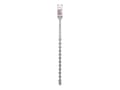 Pikkukuva 1 / 5: Bosch VASARA SDS-MAX 4 24X400/520MM