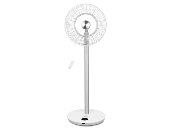 Emerio FN-214468.1 - Kylmätilojen tuuletin - Lattiatelineet