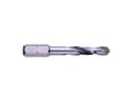 Miniatyrbilde 2 av 2: Exact 05954 HSS Metal-spiralbor 6.5 mm Samlet længde 50 mm DIN 3126 1/4 (6,3 mm) 1 stk