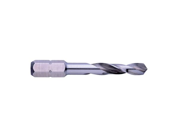 Exact 05954 HSS Metal-spiralbor 6.5 mm Samlet længde 50 mm DIN 3126 1/4 (6,3 mm) 1 stk