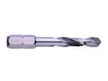 Miniatyrbilde 1 av 2: Exact 05954 HSS Metal-spiralbor 6.5 mm Samlet længde 50 mm DIN 3126 1/4 (6,3 mm) 1 stk