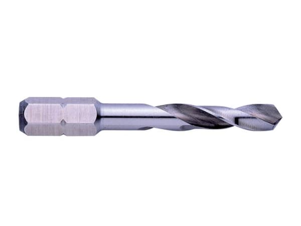 Exact 05954 HSS Metal-spiralbor 6.5 mm Samlet længde 50 mm DIN 3126 1/4 (6,3 mm) 1 stk