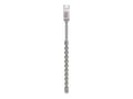 Pikkukuva 1 / 5: Bosch VASARA SDS-MAX 4 30X400/520MM