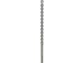 Pikkukuva 4 / 5: Bosch VASARA SDS-MAX 4 25X400/520MM