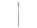 Pikkukuva 1 / 5: Bosch VASARA SDS-MAX 4 25X400/520MM