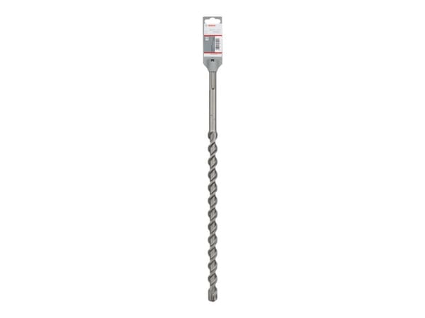 Bosch SDS-max-4 - Bor - for betong, kalkstein, forsterket betong, murstein - 25 mm - SDS-max - lengde: 520 mm