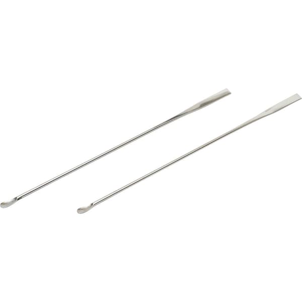 Tamiya 300074017 Farb-Rührstab 2er Model-Set Plus basverktyg