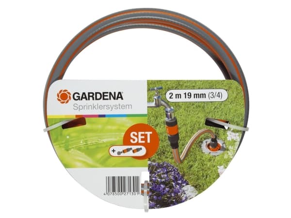 Gardena PROFIMAXI TILKOBLINGSSETT