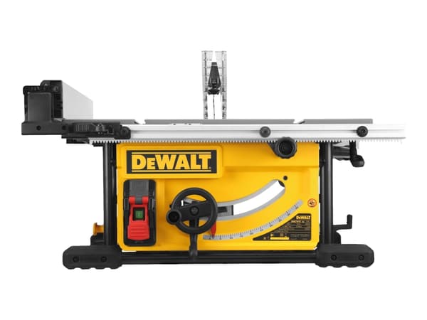 DeWALT DWE7492 - Bordsav - 2000 W - 250 mm