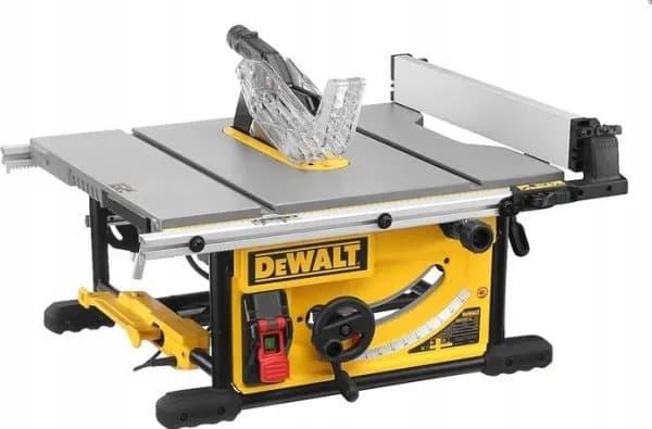 DeWALT DWE7492 - Bordssåg - 2000 W - 250 mm
