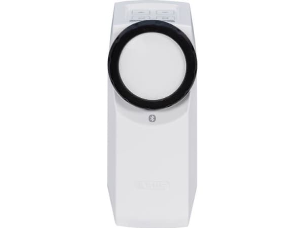 ABUS ABHT10132 Dörlåsdrev Undermonteret 6 V Bluetooth-kompatibel