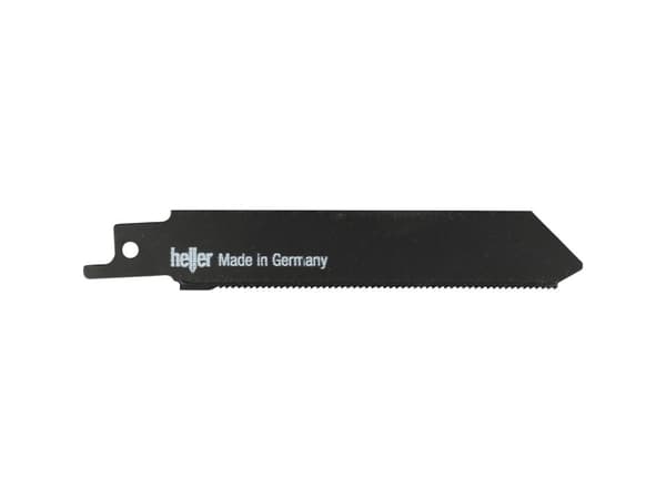 Heller Tools 25812 8 Bajonetsavklinge Savbladslængde 95 mm 1 stk
