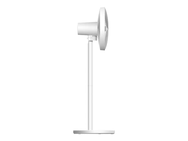 Xiaomi Mi Smart Standing Fan 2 Lite | Seisomatuuletin | Valkoinen, JLLDS01XY