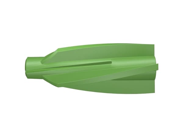 Fischer 524870, Ekspansjonsanker, 50 mm, 8 mm, 6 cm, 20 stykker, Boks