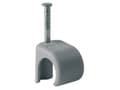 Miniatyrbild 4 av 4: SCHNEIDER ELECTRIC Clips TC 10-14 2,0x30 grå - 10 stk- I pose for DIY