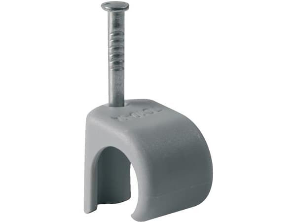 SCHNEIDER ELECTRIC Clips TC 10-14 2,0x30 grå - 10 stk- I pose for DIY