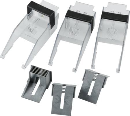 ABB Håndtag - slukkerammetil 42L1656