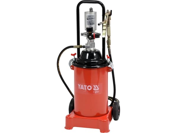 Yato YT-07067, 8 stang, 1 stykker