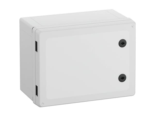 Spelsberg GEOS-S 4030-22-o Sähkökaappi 500 x 400 x 226 Polykarbonaatti 1 kpl 1 kpl
