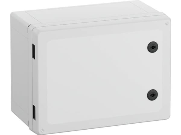 Spelsberg GEOS-S 4030-22-o Sähkökaappi 500 x 400 x 226 Polykarbonaatti 1 kpl 1 kpl