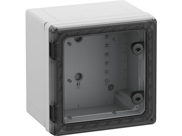 Spelsberg GEOS-S 3030-22-to Sähkökaappi 300 x 300 x 226 Polykarbonaatti 1 kpl 1 kpl