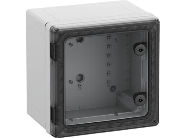 Spelsberg GEOS-S 3030-22-to Sähkökaappi 300 x 300 x 226 Polykarbonaatti 1 kpl 1 kpl
