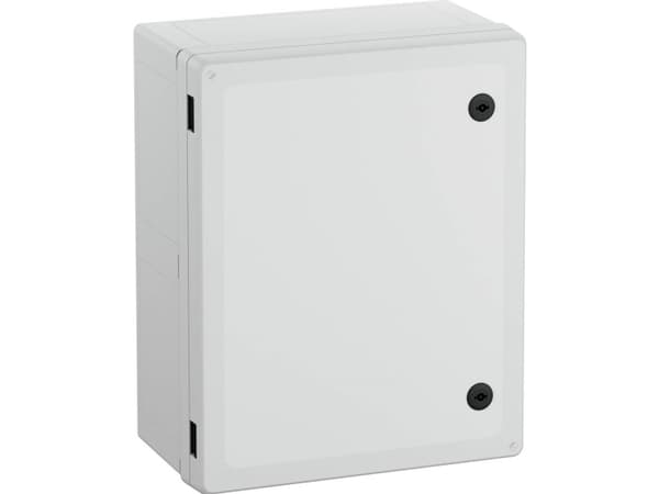 Spelsberg GEOS-S 4050-22-o Sähkökaappi 300 x 400 x 226 Polykarbonaatti 1 kpl 1 kpl