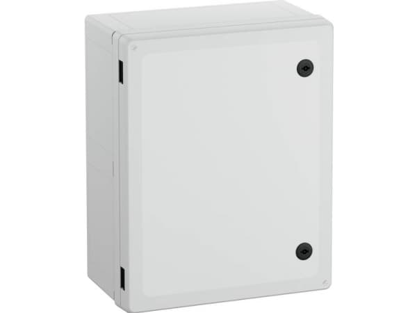 Spelsberg GEOS-S 4050-22-o Sähkökaappi 300 x 400 x 226 Polykarbonaatti 1 kpl 1 kpl