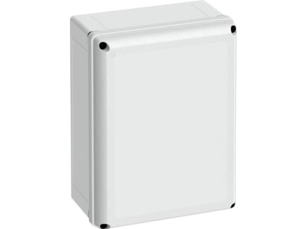 Spelsberg GEOS-L 3040-18-o Seinäkiinnityskaappi 400 x 300 x 180 Polykarbonaatti 1 kpl