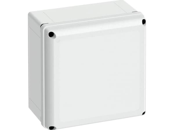 Spelsberg GEOS-L 3030-18-o Väggskåp 300 x 300 x 180 Polykarbonat 1 st