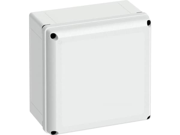 Spelsberg GEOS-L 3030-18-o Väggskåp 300 x 300 x 180 Polykarbonat 1 st