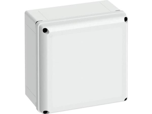 Spelsberg GEOS-L 3030-18-o Väggskåp 300 x 300 x 180 Polykarbonat 1 st