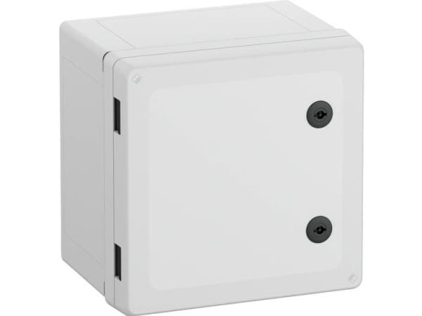 Spelsberg GEOS-S 3030-22-o Sähkökaappi 300 x 300 x 226 Polykarbonaatti 1 kpl 1 kpl
