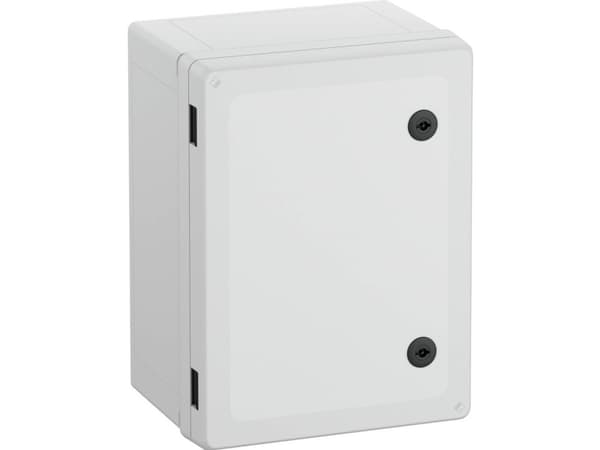 Spelsberg GEOS-S 3040-22-o Sähkökaappi 400 x 300 x 226 polykarbonaatti 1 kpl