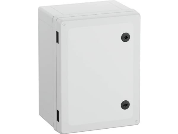 Spelsberg GEOS-S 3040-22-o Sähkökaappi 400 x 300 x 226 polykarbonaatti 1 kpl