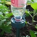 Miniatyrbilde 4 av 7: Automatisk vanning  potteplanter- Vanner med PET flaske