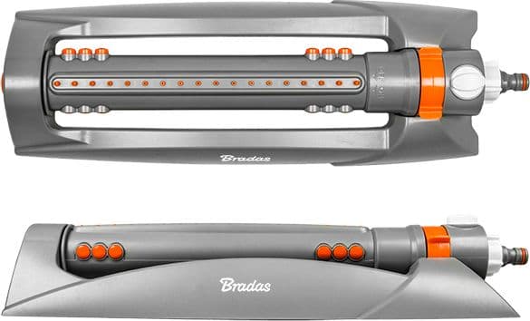 Bradas WL-Z21, Tiputuspää, Tiputus-keinokastelujärjestelmä, Puola, 1 kpl