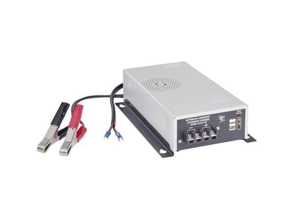 EA Elektro-Automatik Lyijyakkujen laturi BC-512-21-RT Lyijyakkujen laturi lyijygeelille, lyijyhapolle, lyijyhyllylle;BC-512-21-RT;35 320 144