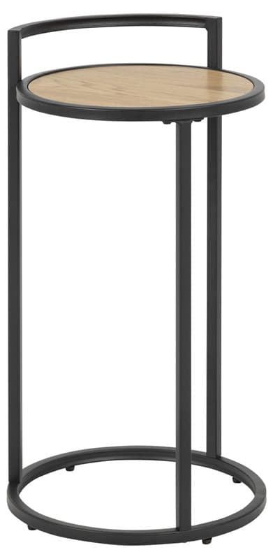 Sidobord Seaford Runt 65