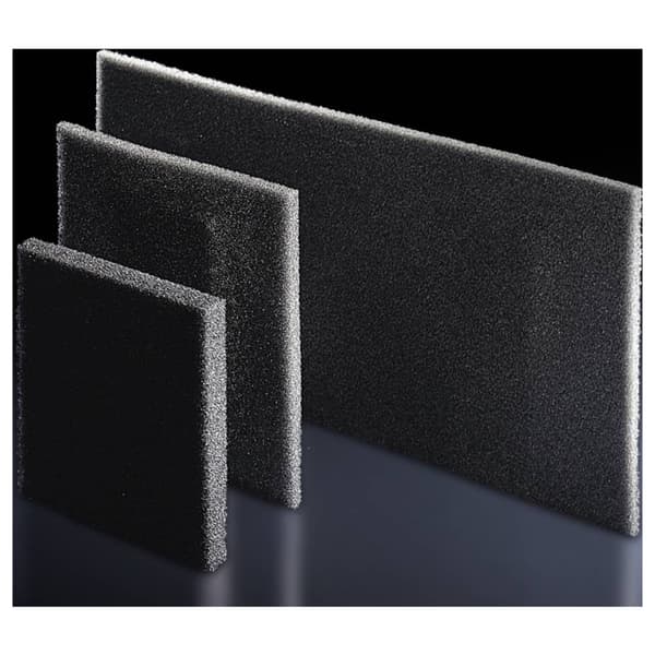 Rittal SK 3286.500 Filtermatta (B x H x D) 530 x 255 x 10 mm 3 st